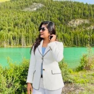 Meet your Posher, Sonia